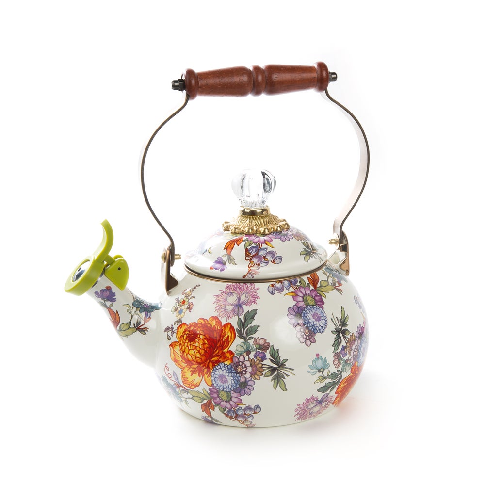 Mackenzie-chilllds Whistling Tea Kettle - Image 8