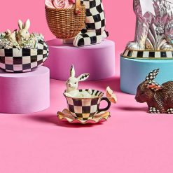 Alternative view of Mackenzie-chilllds Teacup Bunny
