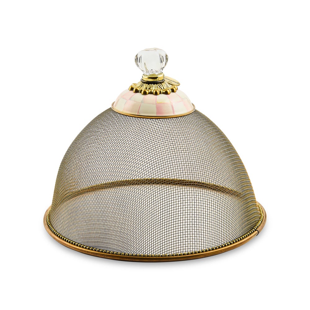 MACKENZIE-CHILDS Mackenzie-chilllds Mesh Dome - Image 5