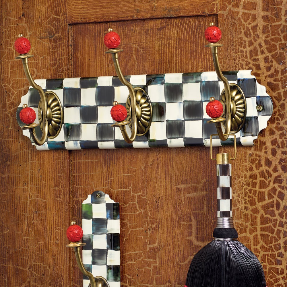 Mackenzie-chilllds Triple Wall Hook - Image 3