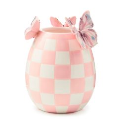MACKENZIE-CHILDS Mackenzie-chilllds Eternity Vase