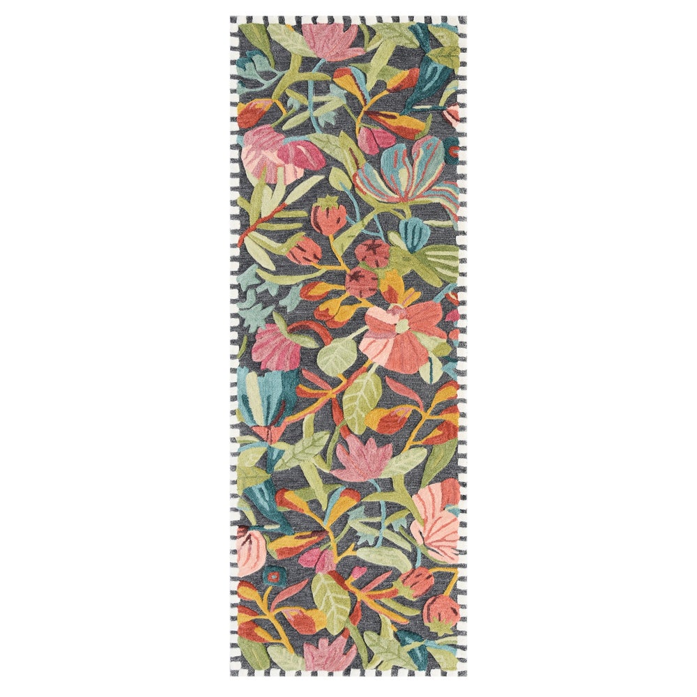 MACKENZIE-CHILDS Mackenzie-chilllds Rousseau??s Forest Rug - Image 3
