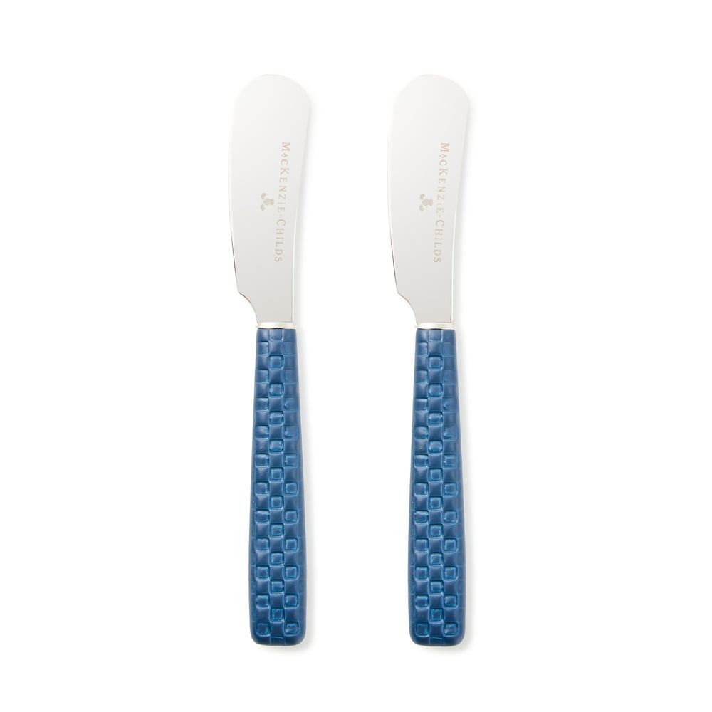 MACKENZIE-CHILDS Mackenzie-chilllds Everyday Spreader Set - Image 5