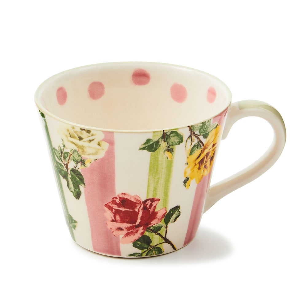 MACKENZIE-CHILDS Mackenzie-chilllds Garden Gala Dinnerware - Image 4