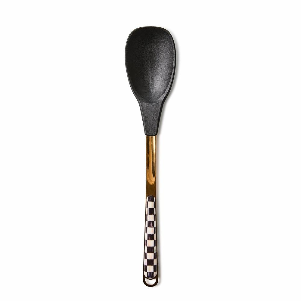Courtly Check Kitchen Utensils - Image 11