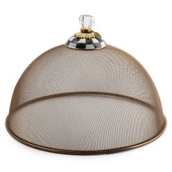 Alternative view of MACKENZIE-CHILDS Mackenzie-chilllds Mesh Dome