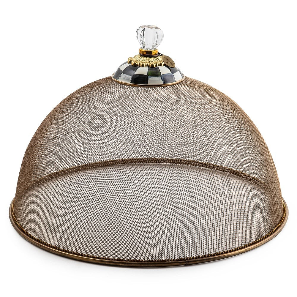 MACKENZIE-CHILDS Mackenzie-chilllds Mesh Dome - Image 2