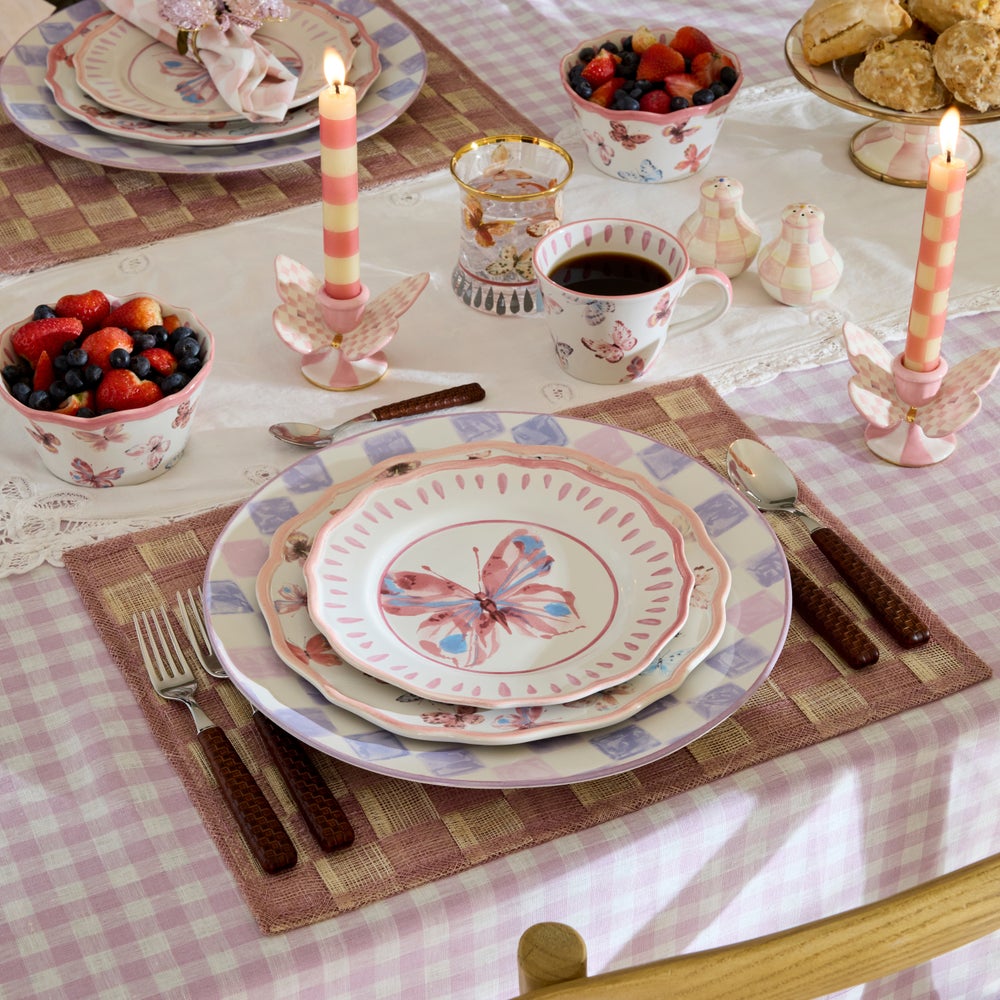 Butterfly Hill Dinnerware - Image 12