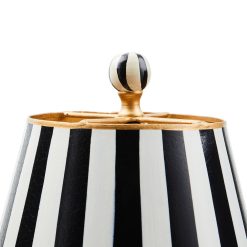Alternative view of Mackenzie-chilllds Trophy Table Lamp