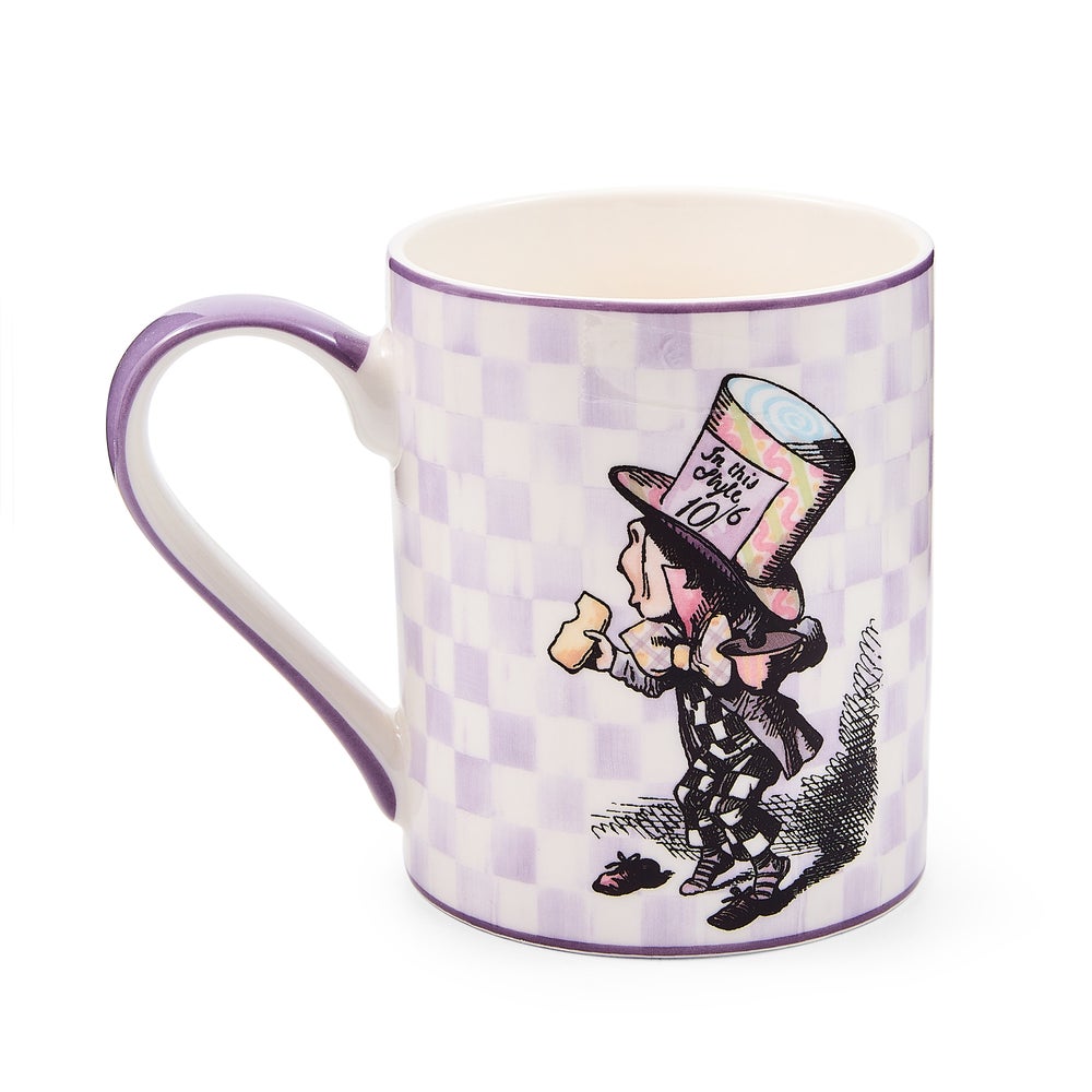 Mackenzie-chilllds Wonderland Mugs - Image 6