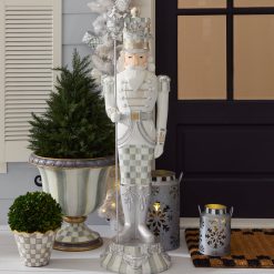 Alternative view of Crystal Palace Trophy Nutcracker