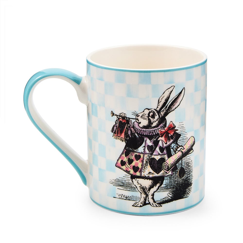Mackenzie-chilllds Wonderland Mugs - Image 5