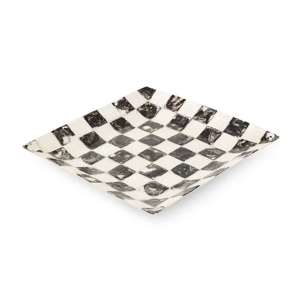 Capiz Catchall Tray - Image 3