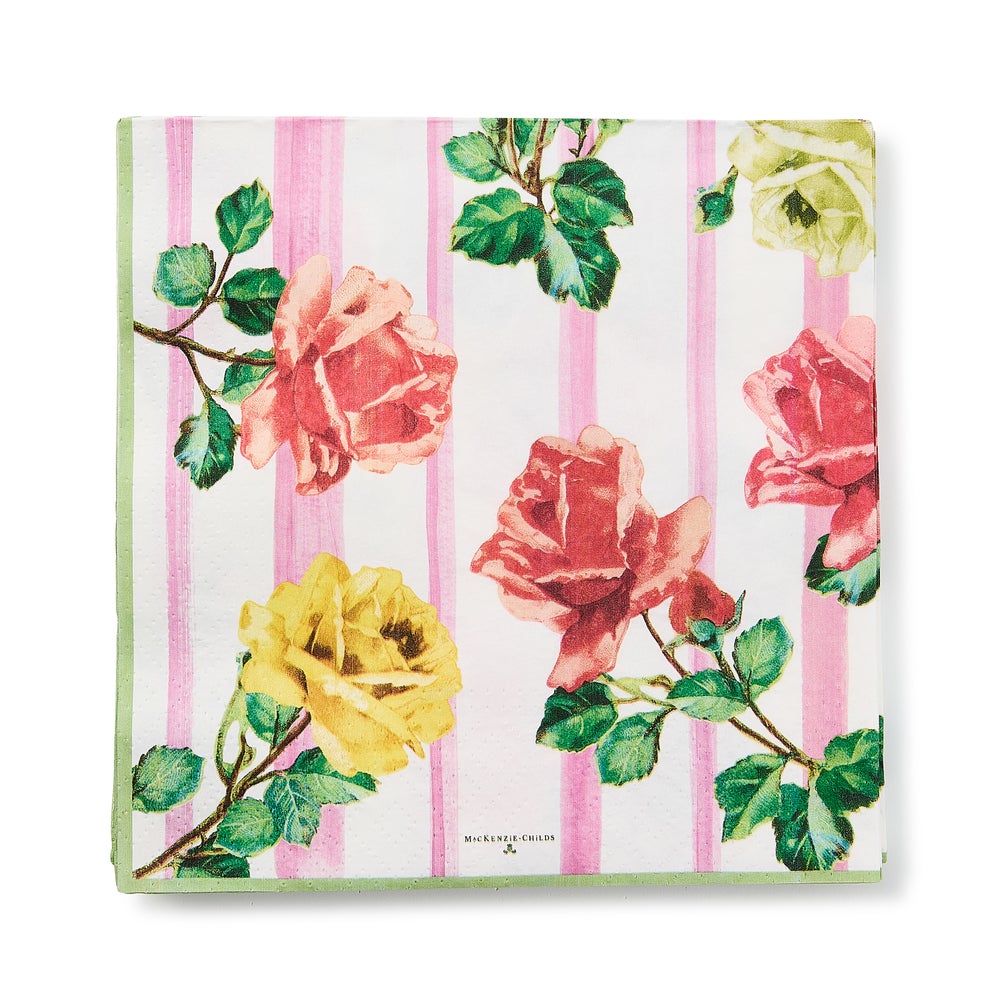 Dinner Paper Napkins - Image 6