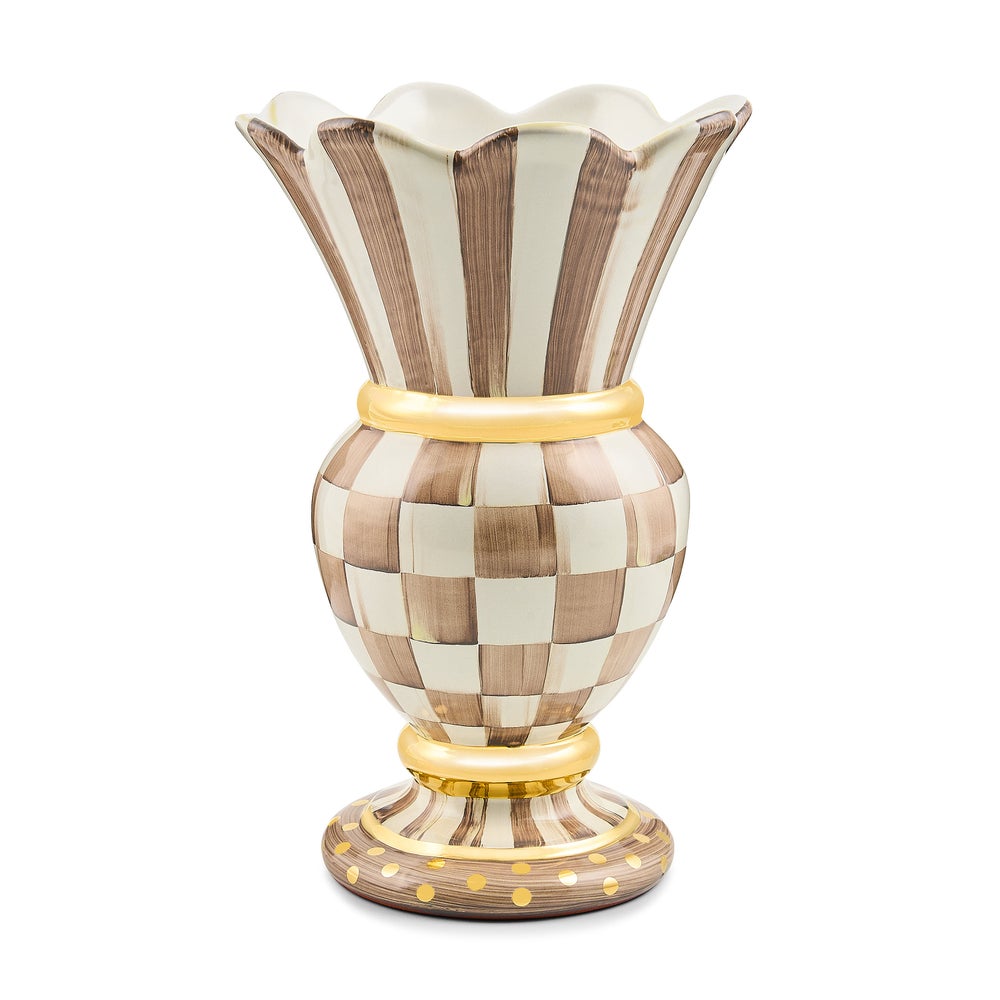 Check Great Vase - Image 7