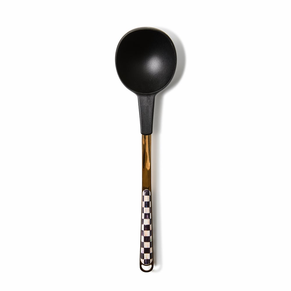 Courtly Check Kitchen Utensils - Image 10