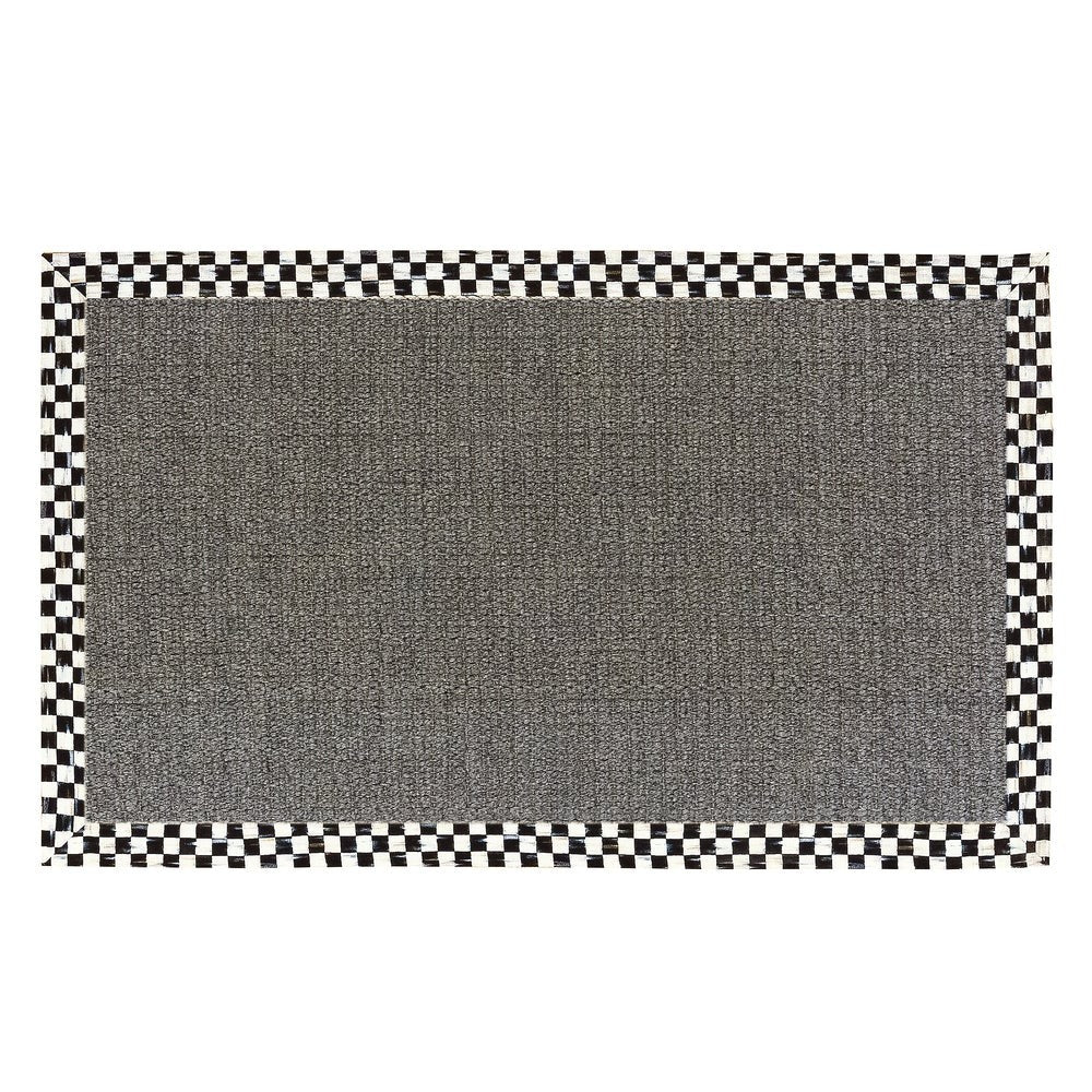 Courtly Check Sisal Rug - Image 6