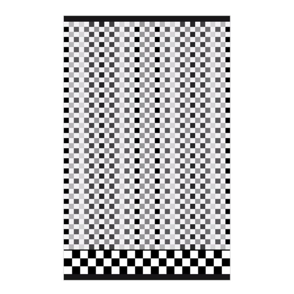 MACKENZIE-CHILDS Mackenzie-chilllds Micro Check Towel - Image 4