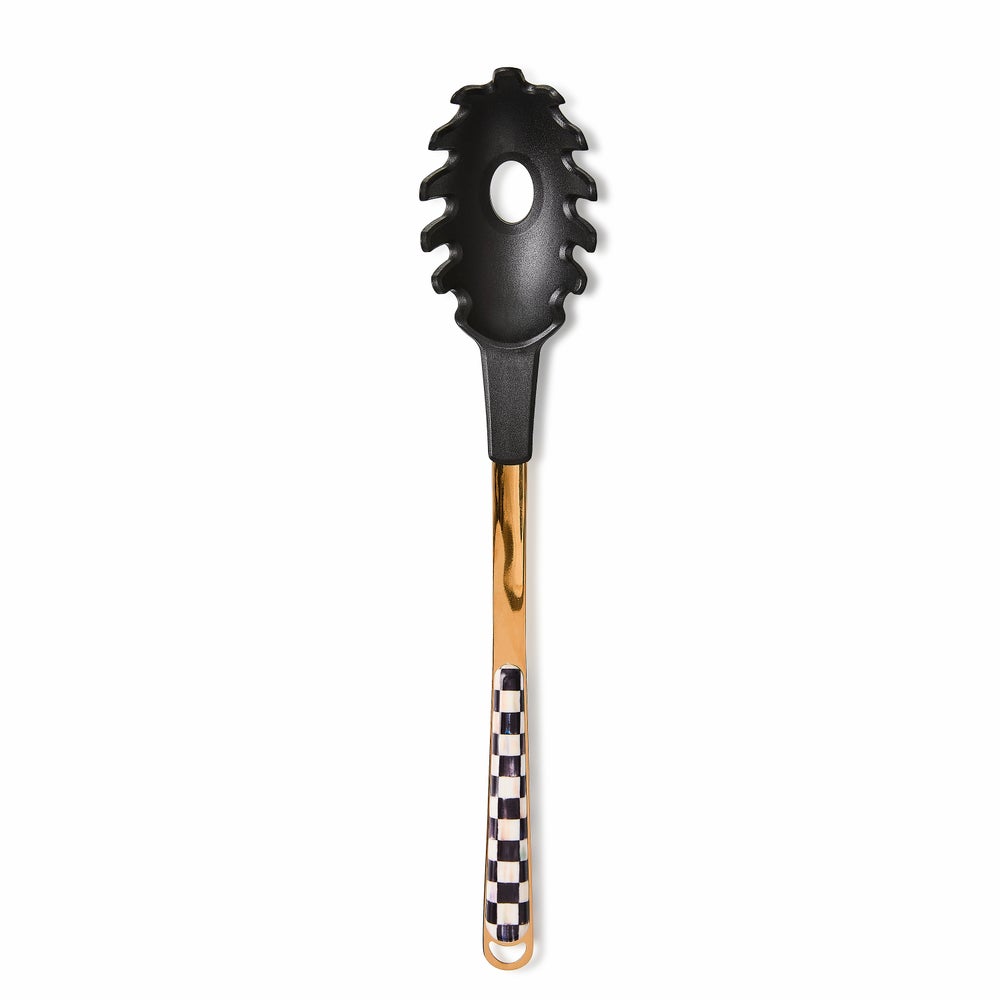 Courtly Check Kitchen Utensils - Image 12