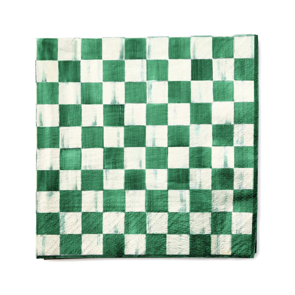 Dinner Paper Napkins - Image 4